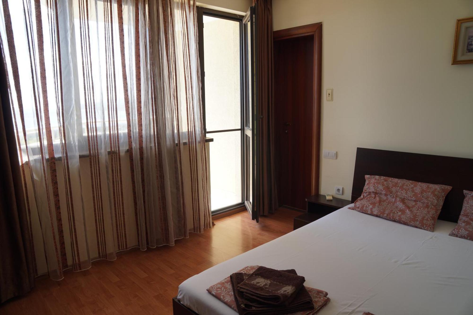 Apartments Paskalina Bjala Rom bilde