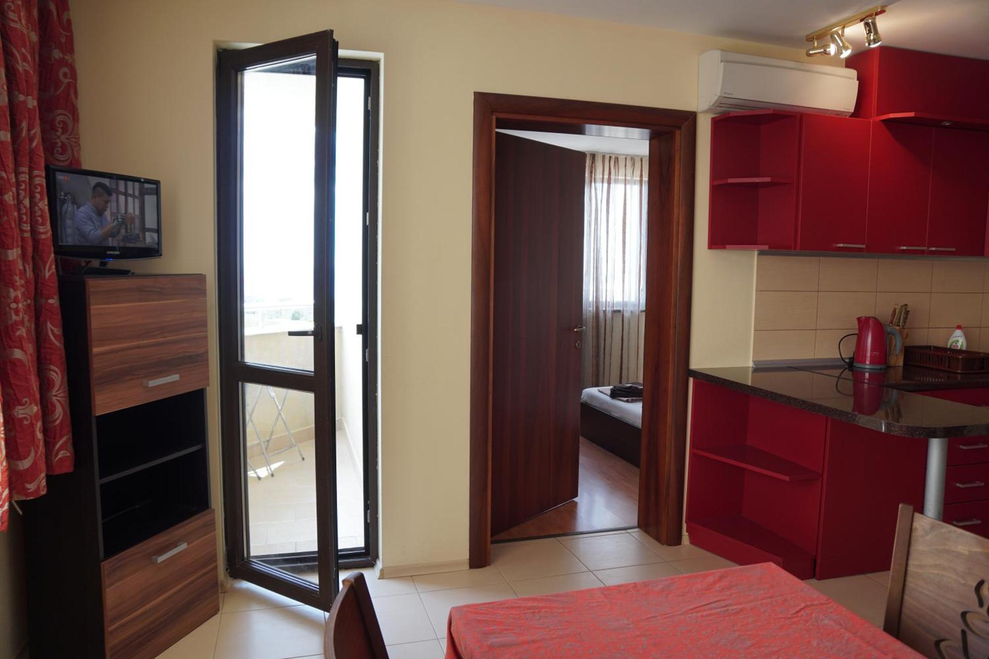 Apartments Paskalina Bjala Rom bilde