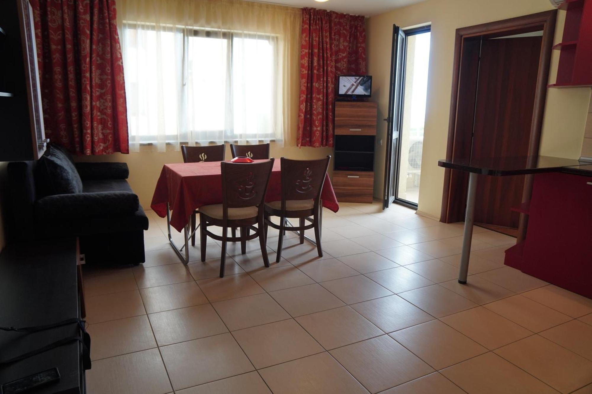 Apartments Paskalina Bjala Rom bilde