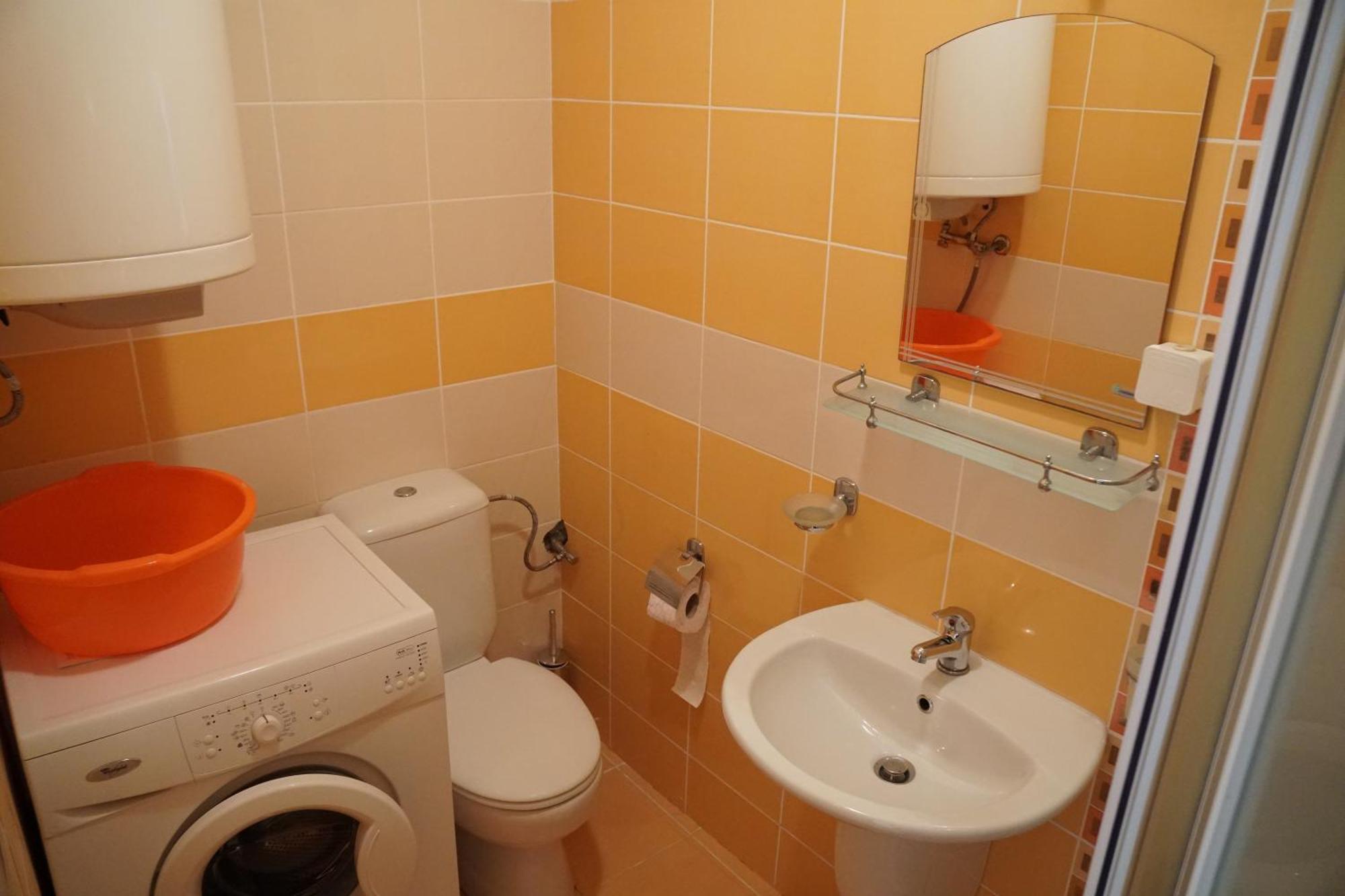 Apartments Paskalina Bjala Rom bilde