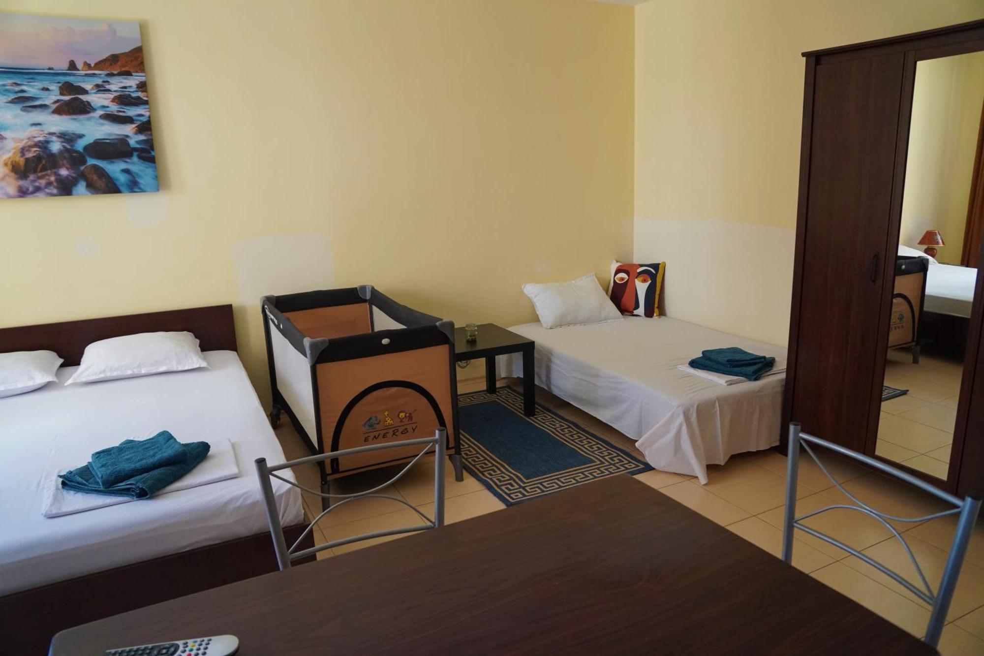 Apartments Paskalina Bjala Rom bilde
